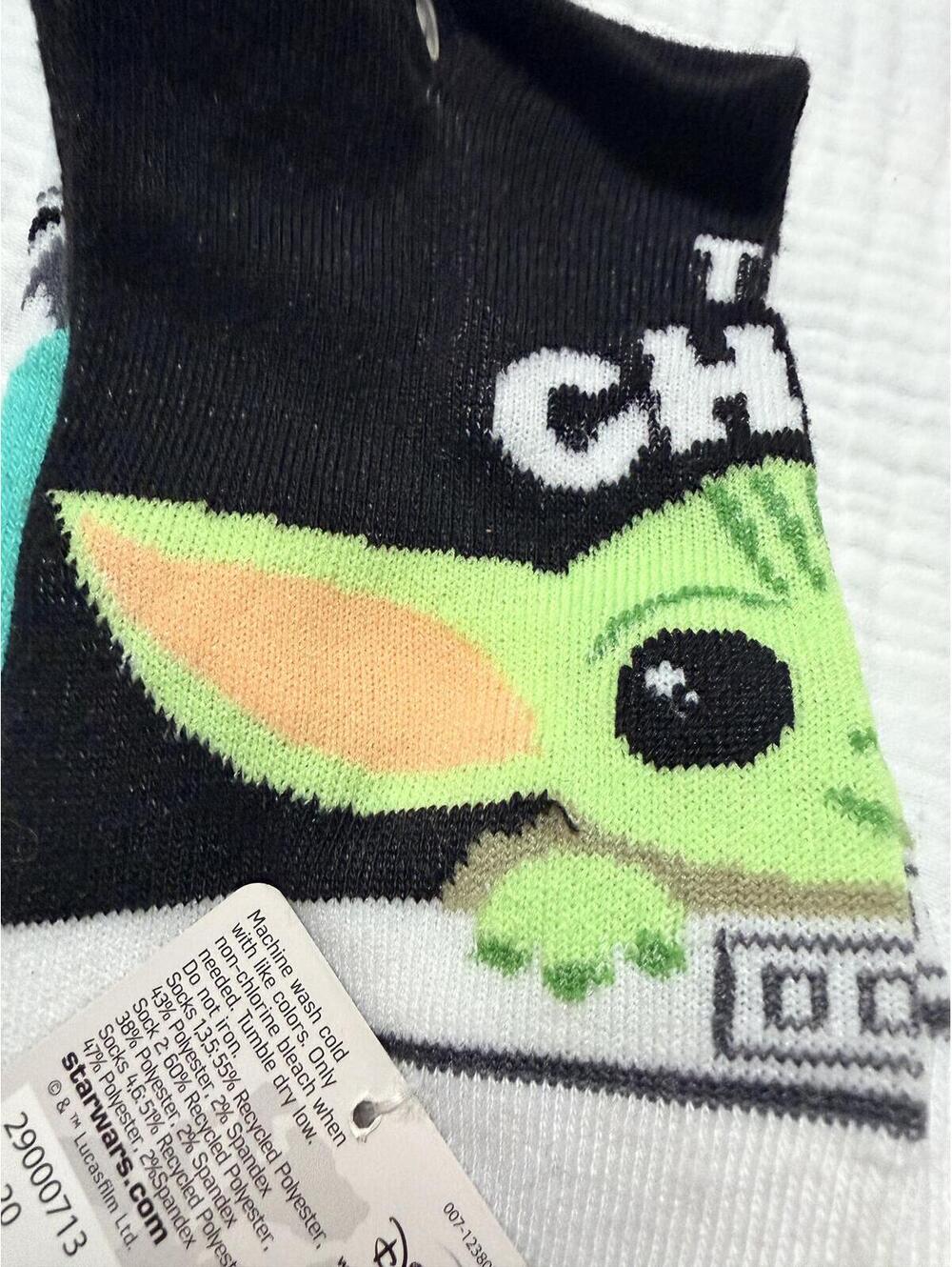 NWT Assorted Sock Bundle - Picture 5 of 8